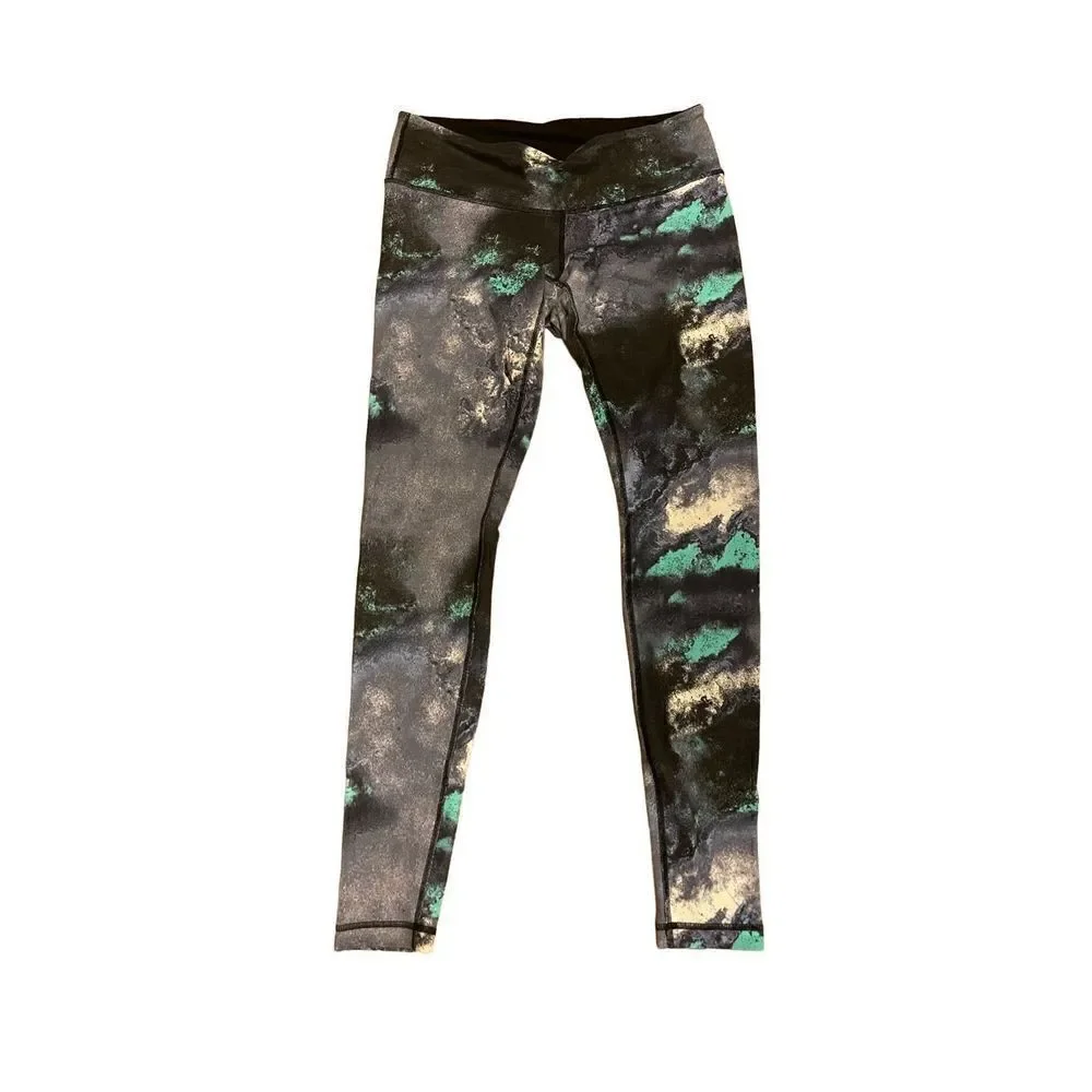 Lululemon Yoga Pants